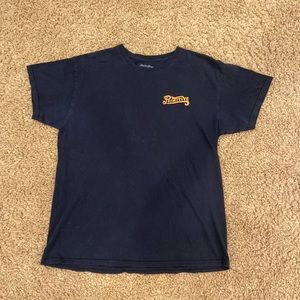 (MENS LARGE) Vintage Primitive Tee